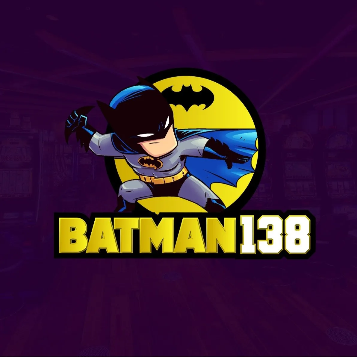 BATMAN138 - Petualangan Superhero dalam Dunia ARPG